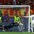 Euro 2024: Slovenci pali posle penala, Portugal u četvrtfinalu protiv Francuske
