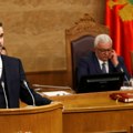 Crna Gora: Rekonstrukcija vlade - ušli i predstavnici prosrpskih stranaka i Bošnjaci