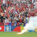 UEFA kaznila FSS sa 30.000 evra i jedan meč bez navijača u gostima, najviše mora da plati Hrvatska