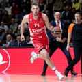 Bomba u pireju: MVP se vratio u Olimpijakos i najavio povratak Srbina u Crvenu zvezdu! (video)