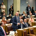 Croatia declared Mandić, Knežević and Bečić personas non grata