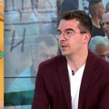 Nikola Parun: Teoretičari zavere na protestima protiv Rio Tinta