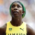 Jamajčanka Šeli-En Frejzer-Prajs se povukla pre polufinala na 100 metara