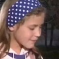 U "srećnim ljudima" je igrala malu Vesnu: Gluma je više nimalo ne zanima - evo koliko se Andreja Koršić promenila i čime se…