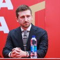 Radonjić i krunić su bili samo zagrevanje: Zvezda uz krajnje napore Marka Marina dovela napadača iz Bundeslige!