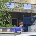 Novi upad specijalnih jedinica Kosovske policije: Odneli dokumentaciju iz trezora NBS u Leposaviću