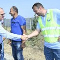 Ministar Goran Vesić: Nastavljamo da ulažemo u putnu infrastrukturu i poboljšavamo život građana