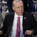 Erdogan istakao podršku Turske suverenitetu i teritorijalnom integritetu Ukrajine