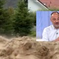 Zastrašujuće predviđanje srpskog klimatologa: Situacija je slična situaciji koju smo imali 2014...