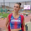 Mislila sam da ću ostati invalid do kraja života! Jeziva ispovest mlade srpske atletičarke (18) koju je na pešačkom…