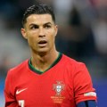 Ronaldo poslao poruku Nadalu zbog penzije: "Čast je što mogu ovako da te zovem..."