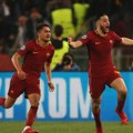 Manolas se vratio u amaterski klub iz rodnog kraja