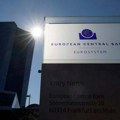 ECB: nove carine bi mogle da dovedu do začaranog kruga trgovinskog rata