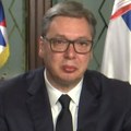 Vučić uputio saučešće porodici Dragana Markovića Palme