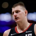 Nikola Jokić po drugi put postao otac