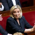 "Mali podsetnik za: Makrona..." Oglasila se Marin Le Pen nakon obraćanja predsednika Francuske i ovo mu je zamerila