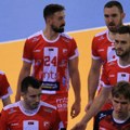 Zvezda pala u polufinalu Kupa: Zlatni set presudio crveno-belima!