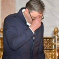 Vučić poručio narodu: Ako je Bog sa tobom, čega se bojiš? Ako nije, čemu se nadaš?