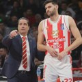 Dalibor Ilić: "Žao mi što nisam ulio poverenje Sferopulosu"