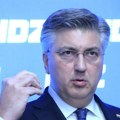 Plenković: Ne idemo na inauguraciju Milanovića; Nema promena u našoj saradnji