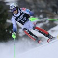 Norvežanin Stin Olsen pobednik veleslaloma u Šladmingu