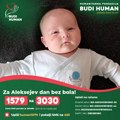 Kuzmin: Humanitarni bazar za pomoć Alekseju Kneževiću