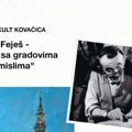 U srcu i misli: Izložba Emerika Feješa u UK "Parobrod"