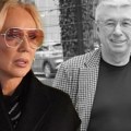 Lepa Brena smogla snage da se oprosti od Popovića, njene reči bole: “Mi koji smo te voleli, spoznali smo…”