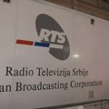 Sindikat radnika produkcije i tehnike zaposlenih u RTS-u ponovo traži smenu glavnog urednika informativnog programa