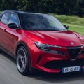 Alfa Romeo Junior stigao u Srbiju