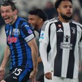 Epska bruka Juventusa u Torinu: Atalanta ih ponizila, Dušan Vlahović zaigrao tek kad je sve bilo gotovo!