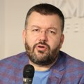 Antić: Profesor koji blokira Saobraćajni fakultet je bio nadležan za palu nadstrešnicu VIDEO