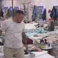Anđela će odlepiti! Ni ne sluti šta se dešava na metar od nje dok spava, Gastoz otišao kod Sofi u krevet i...