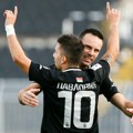 Finale kupa sa Zvezdom za almanah uspomena!