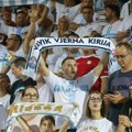Ludilo u Hrvatskoj, sad je Rijeka lider