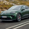 Porsche odlaže električni 718 i veliki SUV?