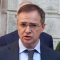 Medinski: Zadatak ruske delegacije je uspostavljanje dugoročnog mira i otklanjanje uzroka sukoba
