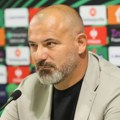 Šta sad sa Stankovićem? Ne kontroliše ni sebe, ni ekipu