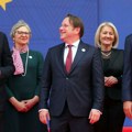Vučić u Tirani na 6. samitu Evropske političke zajednice: Sastao se sa brojnim svetskim zvaničnicima