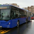 Promena režima rada javnog prevoza Izmena na ovim linijama