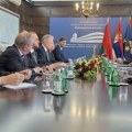 Maja Gojković primila danas ambasadora Belorusije