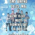 Učenici Umetničke škole organizuju humanitarnu prodaju radova za pomoć malom Danku