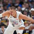 Nikola Jokić dobio novo veliko priznanje NBA lige: Izabran u prvu petorku, a glasovi su neverovatni!