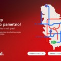 LG servisni karavan ponovo stiže u gradove Srbije