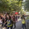 Protest protiv „Ćacilenda“: Građani traže da im se vrati Pionirski park