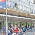 Na Mašinskom fakultetu Univerziteta u Beogradu redovna nastava od 2. juna