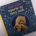 Za nežne trenutke pred spavanje: „Najslađe priče za laku noć“ i „Najslađe priče o životinjama“