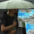(Radarski snimci) promena vremena stiže tačno u ovo vreme! Ovaj deo Srbije biće prvi na udaru pljuskova, a evo kako će se…