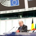 Kubilius: Evropa mora da se pripremi na smanjenje prisustva SAD na kontinentu