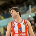 Miloš Teodosić postaje direktor i potpredsednik Crvene zvezde?